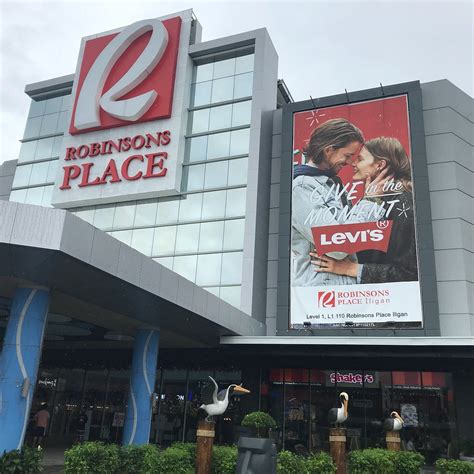 robinson iligan cinema|Robinsons Place Iligan Movie Schedule 2022.